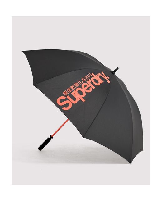 Superdry SD Golf Umbrella