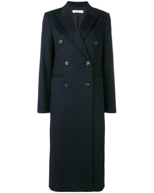 Victoria Beckham Tailored Slim Coat