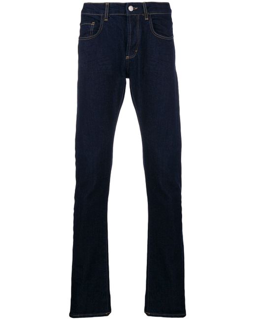 Frankie Morello Skinny Jeans