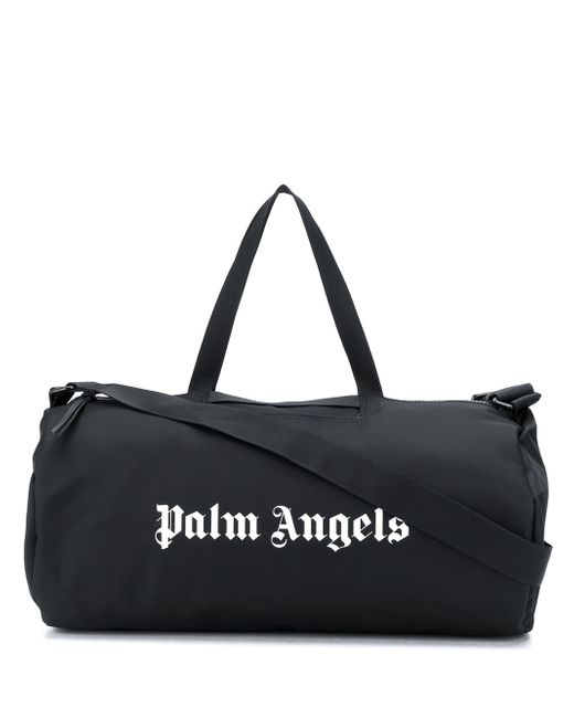 Palm Angels Logo Gym Bag