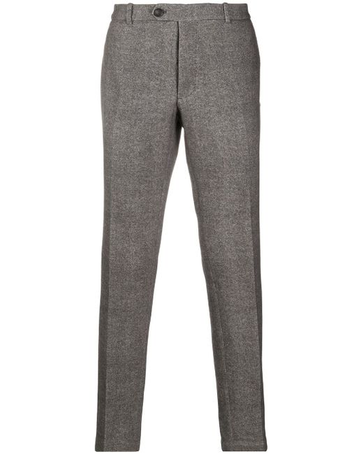 Circolo Cotton trousers