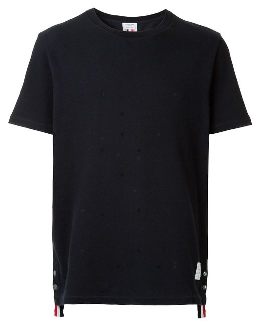 Thom Browne Cotton T-shirt