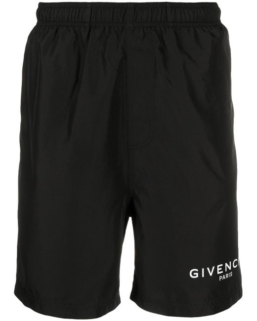 Givenchy Swimwear