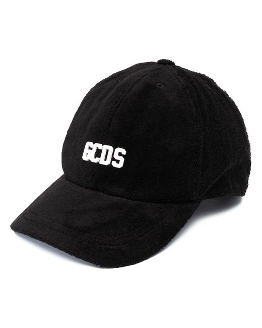 Gcds Baseball Cap With Logo