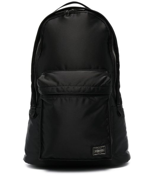 Porter Nylon Backpack