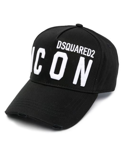 Dsquared2 Baseball Hat