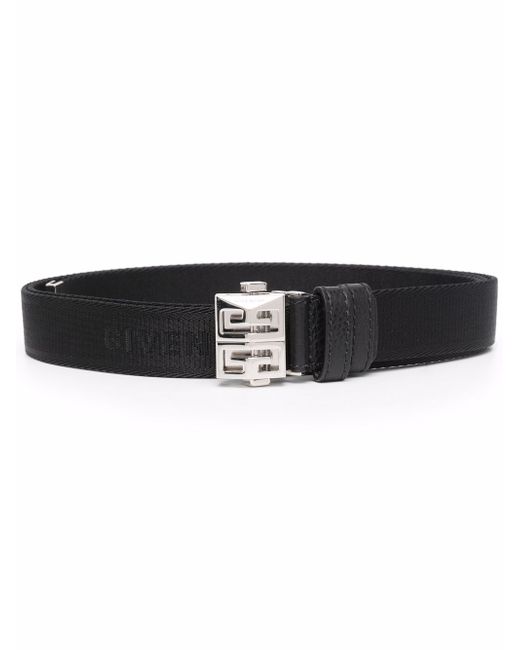 Givenchy Military Belt