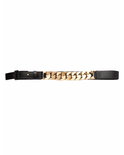 Givenchy Leather Belt