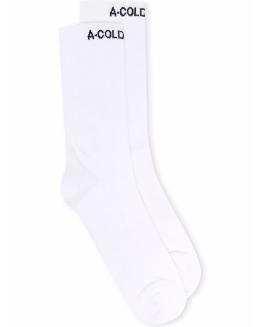 A-Cold-Wall Asterix socks