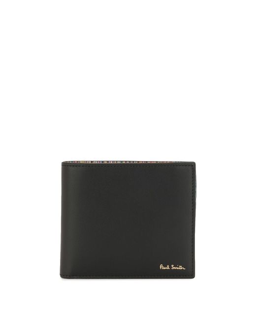 Paul Smith Leather Wallet Man