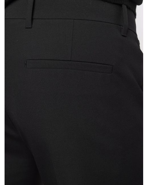 Givenchy Wool Trousers Man