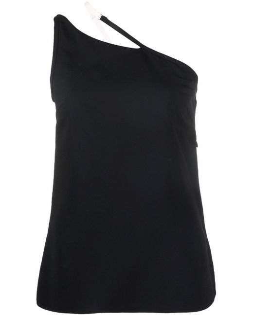 Givenchy One-shoulder Top
