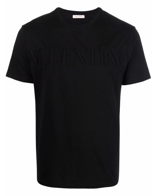 Valentino T-shirts And Polos