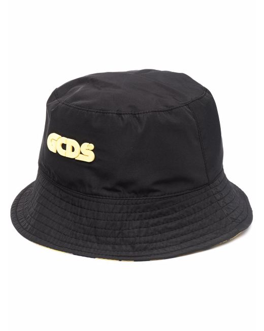 Gcds Logo Print Hat