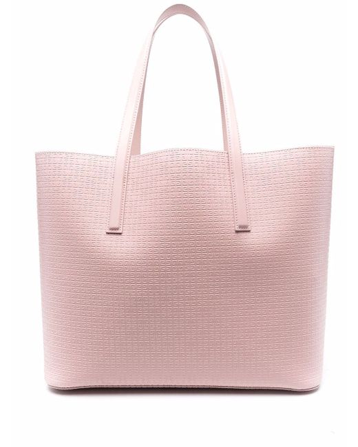 Givenchy Wing Leather Shopping Bag