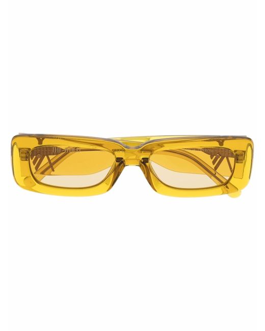 Attico Mini Marfa Sunglasses