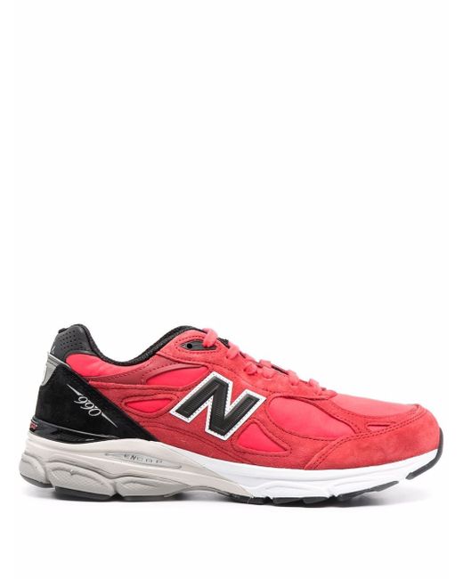 New Balance 990v3 Sneakers