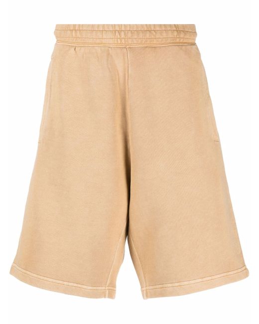 Carhartt Cotton Sweat Shorts