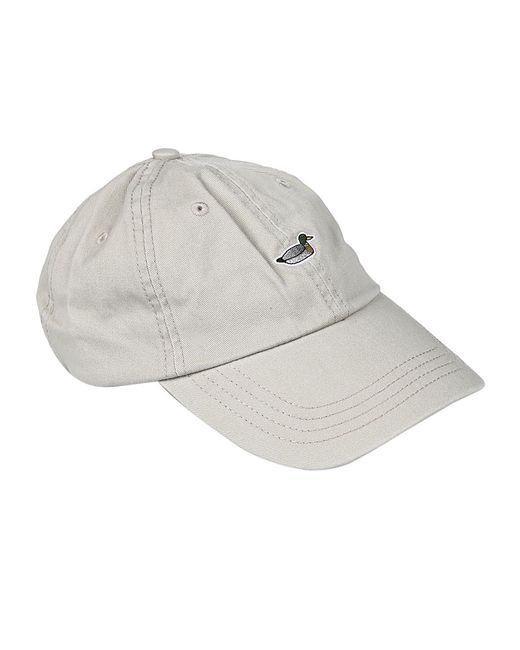 Edmmond Studios Logo Baseball Hat
