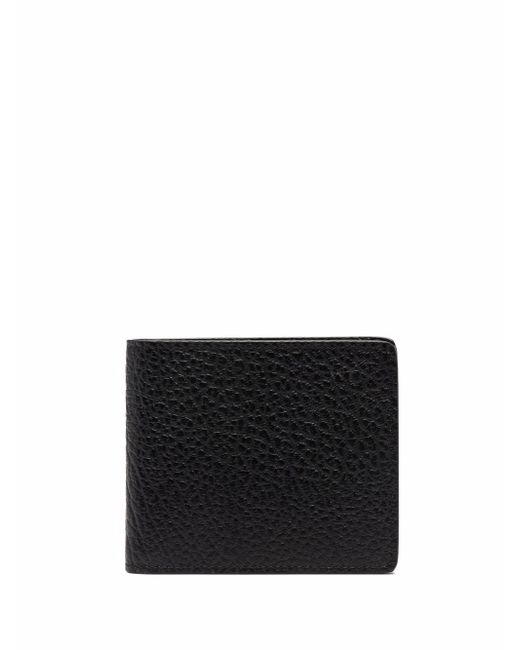 Maison Margiela Leather Bifold Wallet