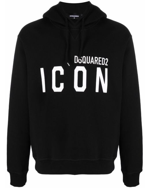 Dsquared2 Logo Sweatshirt