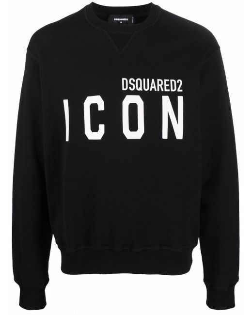 Dsquared2 Logo Sweatshirt