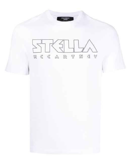 Stella McCartney Disney Fantasia Cotton T-shirt