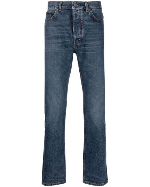 Haikure Regular Fit Denim Jeans