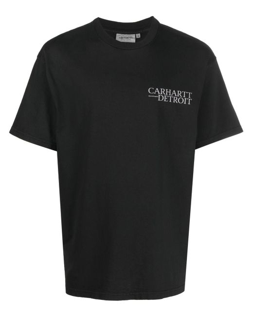 Carhartt Undisputed Organic Cotton T-shirt