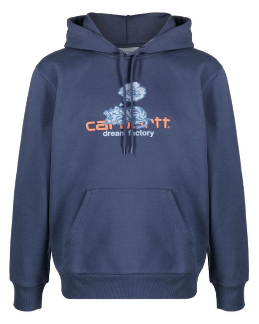 Carhartt Dream Factory Cotton Hoodie