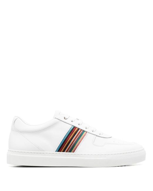 Paul Smith Leather Sneaker