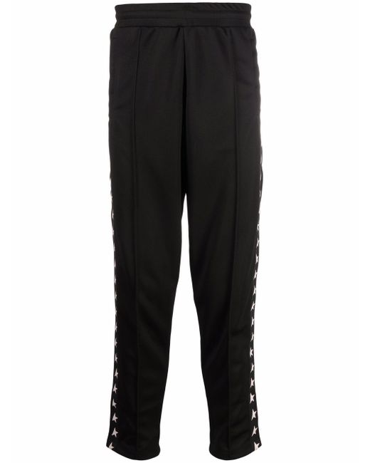 Golden Goose Doro Star Collection Jogging Trousers