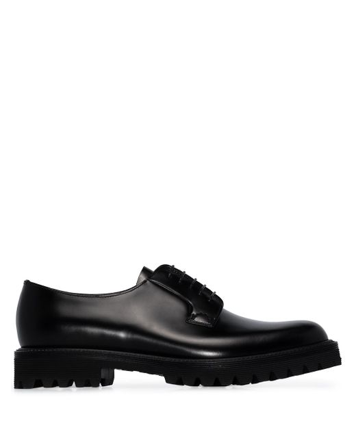 Church's Leather Lace-up Brogues