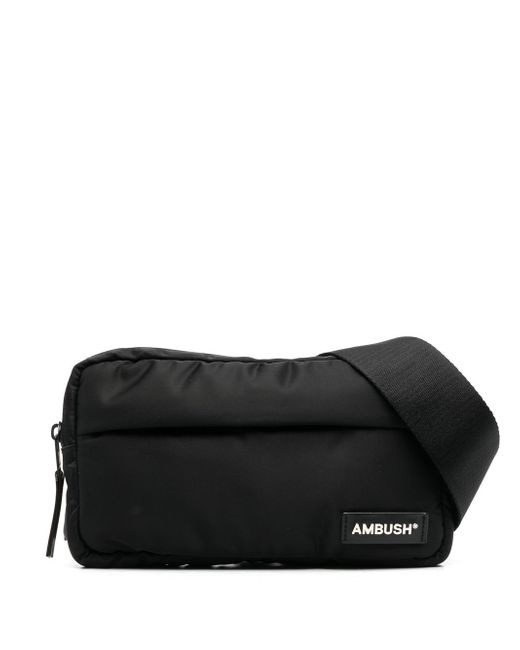 Ambush Logo Belt Bag
