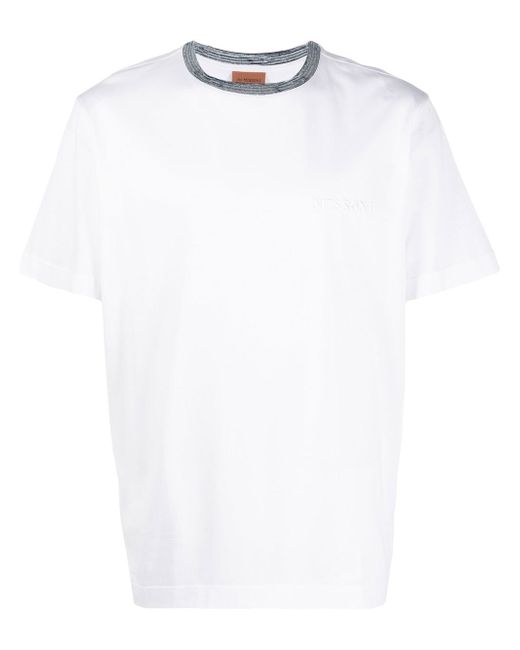 Missoni Cotton T-shirt