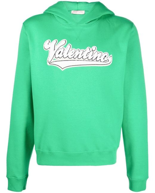 Valentino Sweatshirt With Logo