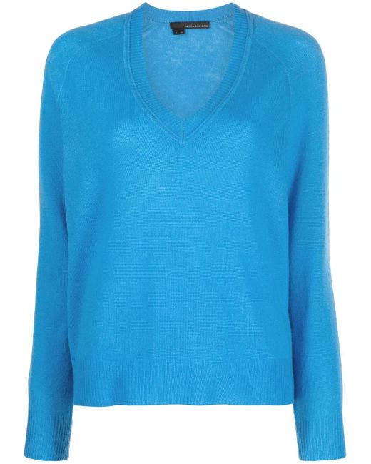 360Cashmere V-neck Cashmere Sweater