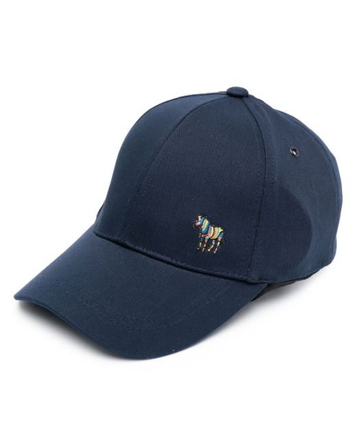 PS Paul Smith Hat With Logo