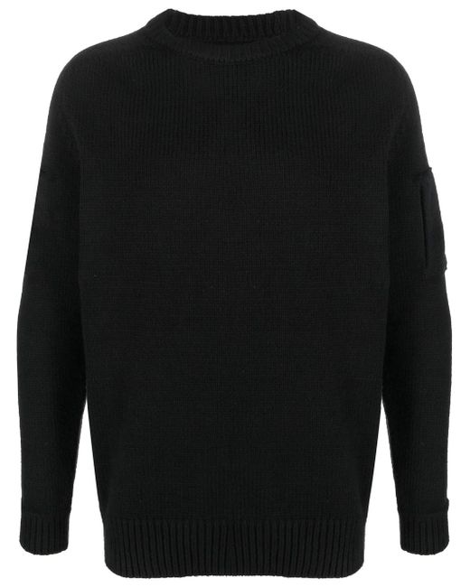 CP Company Cotton Sweater