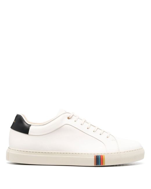Paul Smith Leather Sneaker