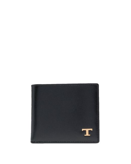 Tod's Leather Wallet
