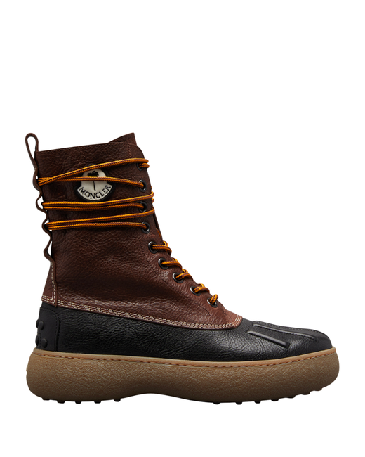 Moncler Genius Winter Gommino Ankle Boots
