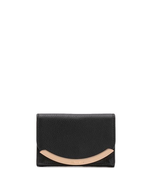 See by Chloé Lizzie Leather Wallet