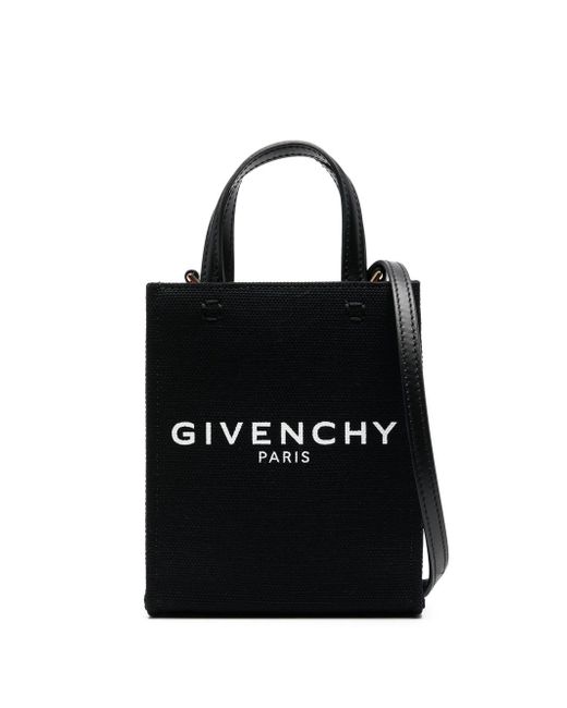 Givenchy G-tote Mini Shopping Bag