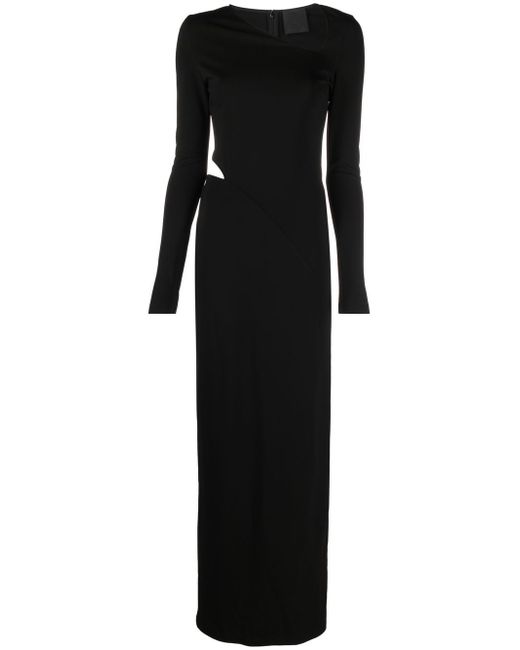 Givenchy Long Dress