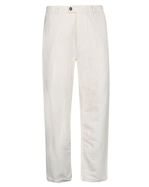 Universal Works Cotton Trousers