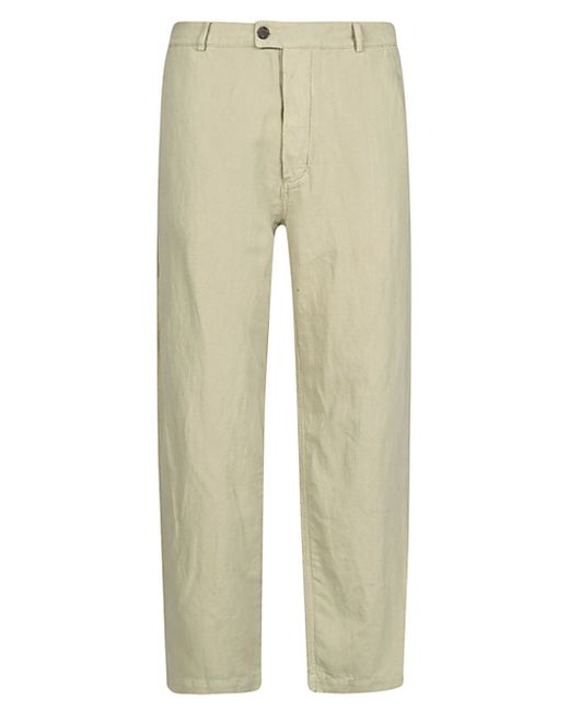 Universal Works Cotton Trousers