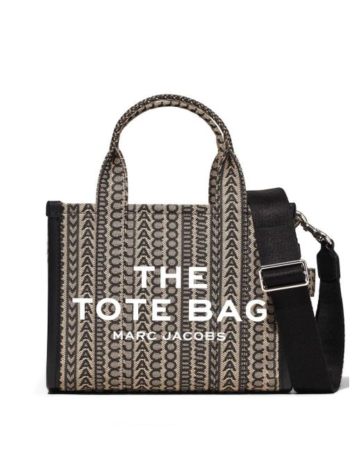 Marc Jacobs The Mini Tote Shopping Bag
