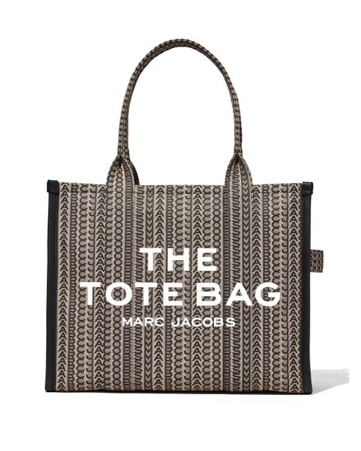 Marc Jacobs The Large Tote Shopping Bag