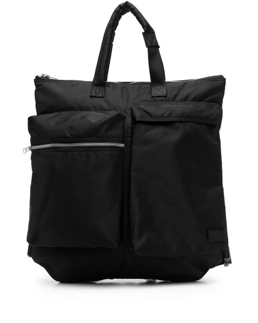 Sacai X Porter Backpack